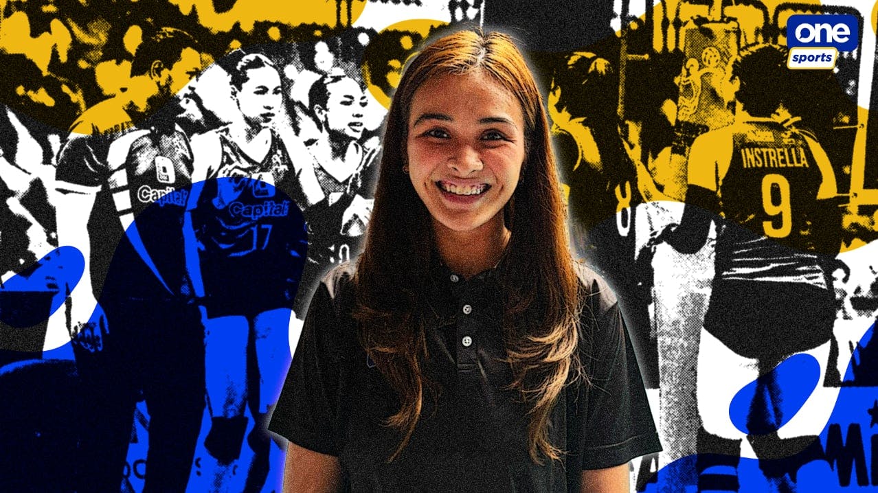 Bella Belen embraces pro life, cheers on Capital1 while awaiting PVL debut